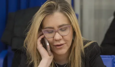 Za fizički nasrtaj i prijetnje Vesni Bratić da se nasilnik &scaron;to prije privede pravosudnim oragnima