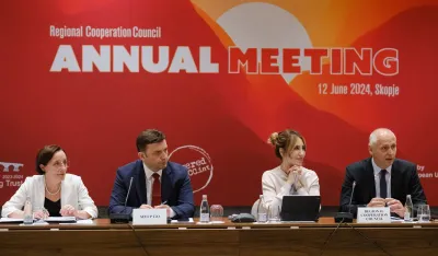 Bregu: Na&scaron;a misija u proteklih &scaron;est godina je bila jasna, ne samo se prilagoditi promjeni već je i predvoditi