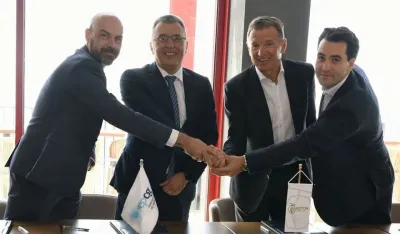 EPCG i Žičara Kotor-Lovćen potpisale Memorandum o razumijevanju