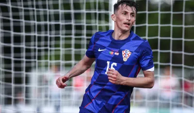 Ante Budimir
