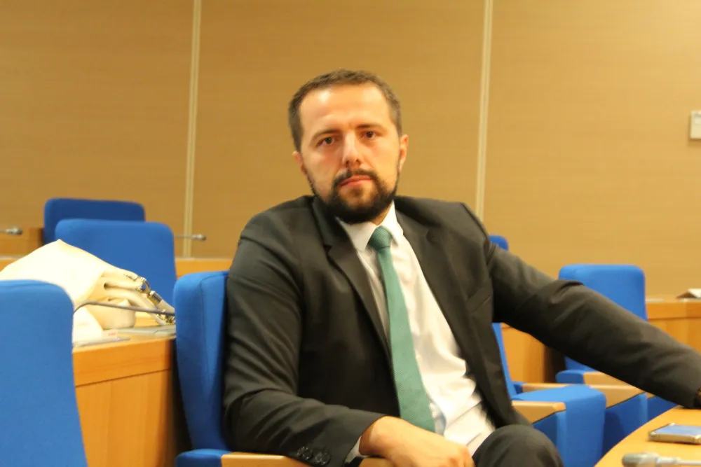 &Scaron;u&scaron;ić: Nova dokazala političku odgovornost