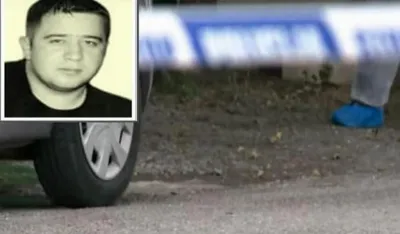 Raspisana međunarodna potјernica za Milo&scaron;em Markovićem: Pobјegao јer mu policiјa niјe stavila nanogicu