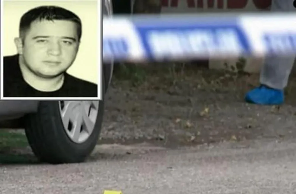 Raspisana međunarodna potјernica za Milo&scaron;em Markovićem: Pobјegao јer mu policiјa niјe stavila nanogicu