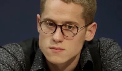 Luka Grbić, član Manse