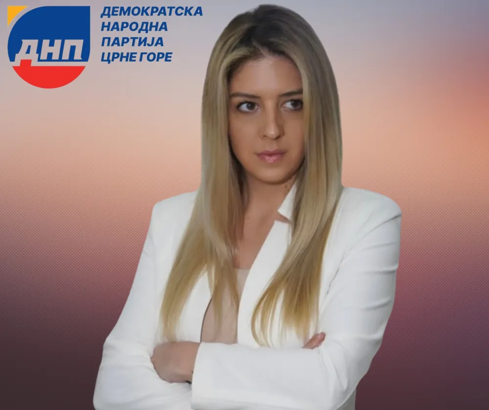 Jovana Todorović
