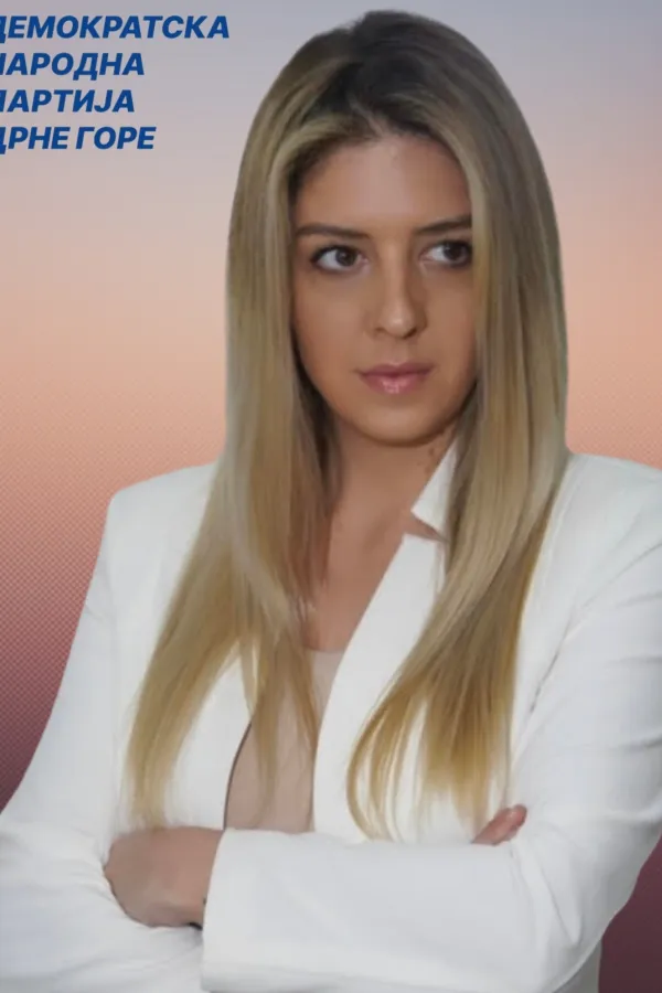 Jovana Todorović