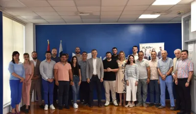 Potpisan Memorandum o saradnji Univerziteta Crne Gore i Alumni asocijacije UCG