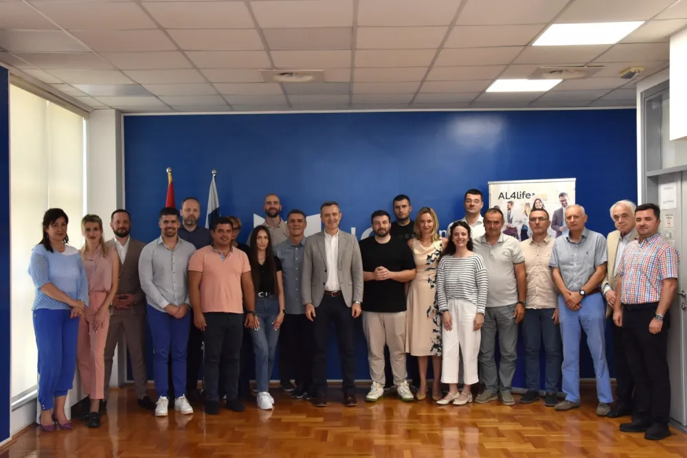 Potpisan Memorandum o saradnji Univerziteta Crne Gore i Alumni asocijacije UCG
