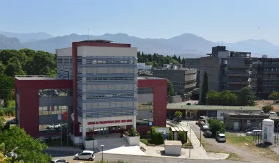 Zavod za transfuziju: Svečanost u petak povodom Svjetskog dana davalaca krvi