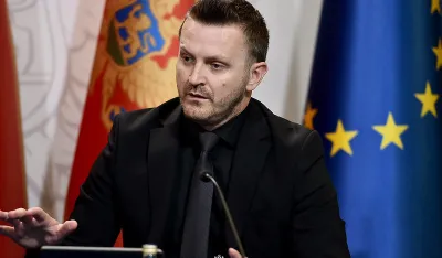 Dukaj: Vlada usvojila program sveobuhvatne analize obuke ljudskih resursa