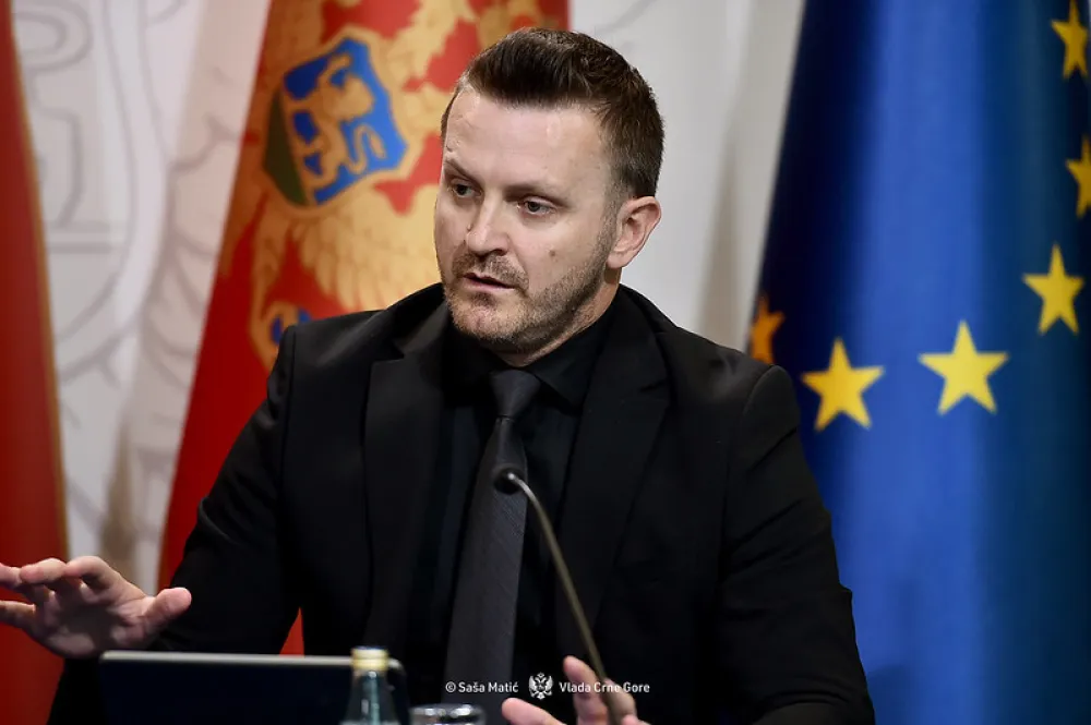 Dukaj: Vlada usvojila program sveobuhvatne analize obuke ljudskih resursa