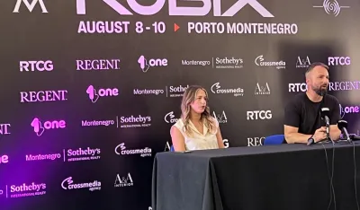 (VIDEO) Drugo izdanje Rubix festivala od 8. do 10. avgusta: Fuzija umjetnosti, muzike, tehnologije i teatra