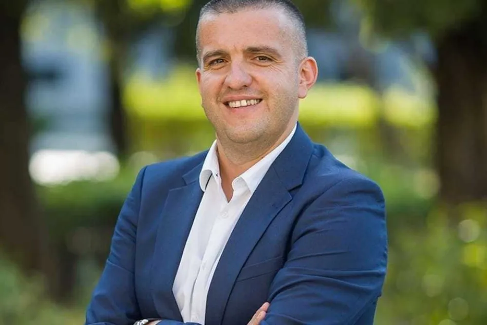 Striković poručio Spajiću: I prethodnici imali u političkoj agendi novu bolnicu u Pljevljima, ali nisu ni&scaron;ta uradili