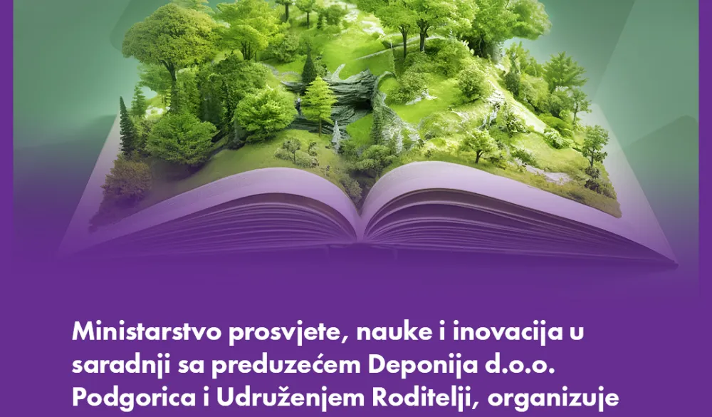 MPNI: Recikliranja udžbenika i svesaka u svim osnovnim &scaron;kolama 14. i 17. juna