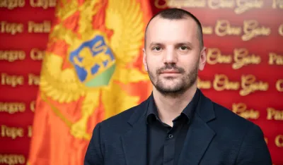Butorović: Izmjenama PUP-a obezbijeđeni uslovi za dolazak Lidla i BIG fashiona u Nik&scaron;ić