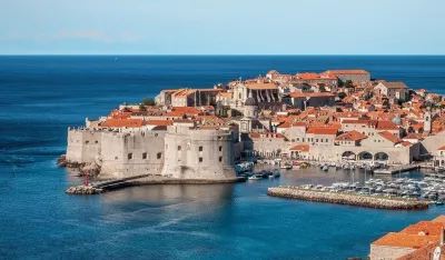 Linija Budva &ndash; Dubrovnik od 29. juna
