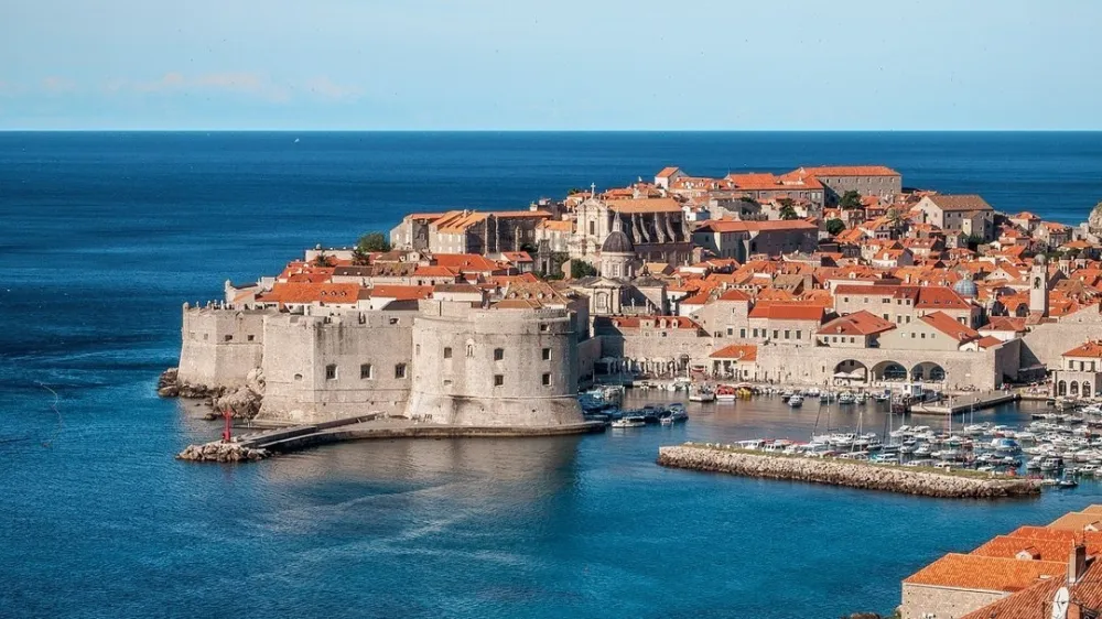 Linija Budva &ndash; Dubrovnik od 29. juna