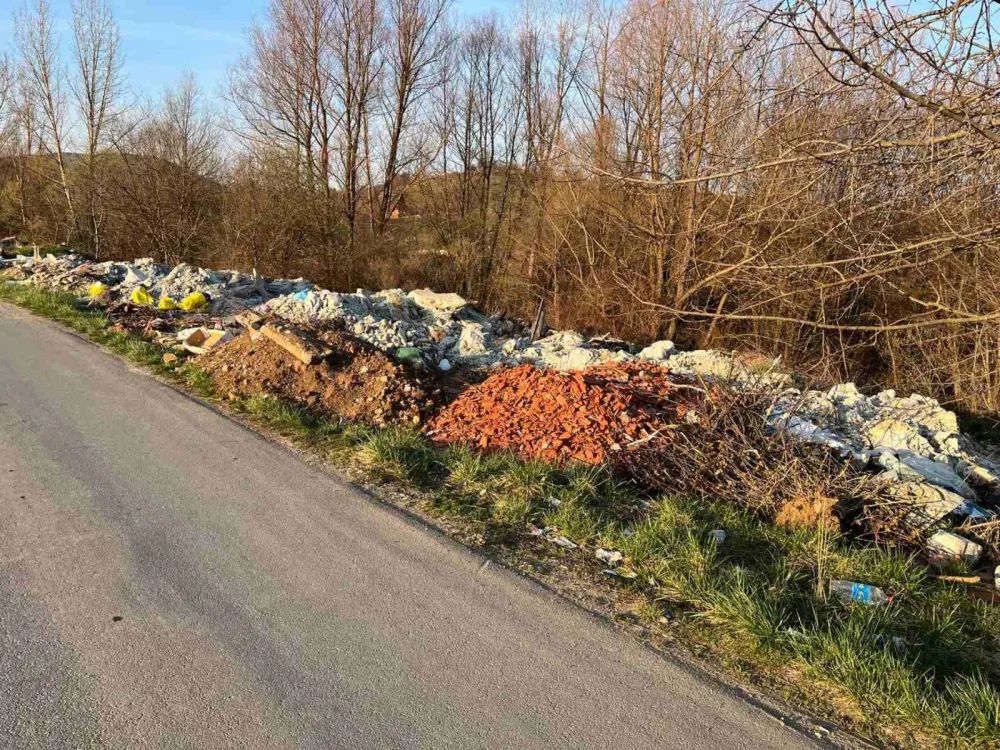 Beranske mjesne zajednice apeluju: Strožiјe kažnjavati svako nelegalno odlaganje otpada