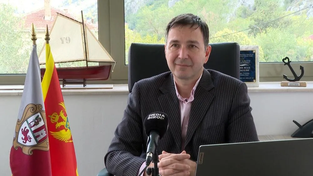 Od bedema Op&scaron;tina Kotor već prihodovali 650.000