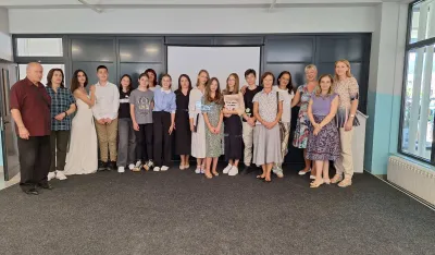 Promovisan istorijski časopis ,,Žene kroz istoriju''