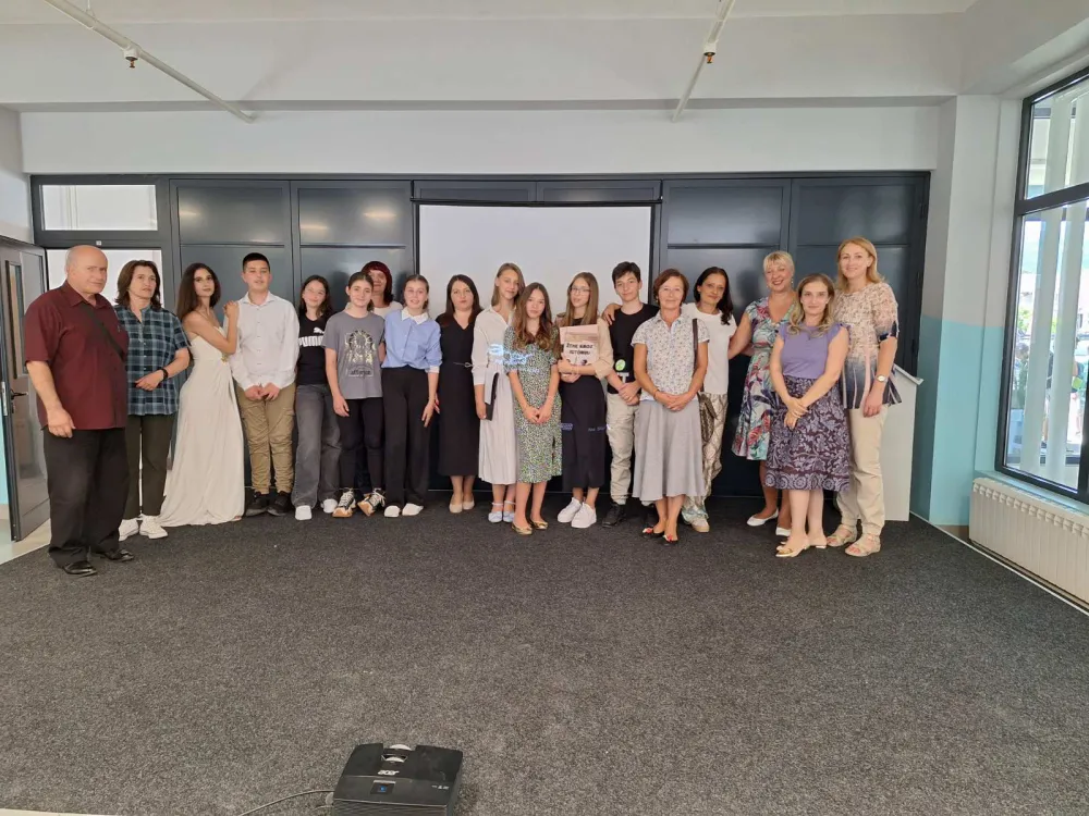 Promovisan istorijski časopis ,,Žene kroz istoriju''