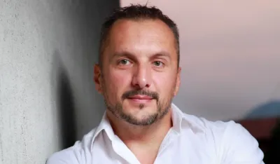Милутин Обрадовић, сликар