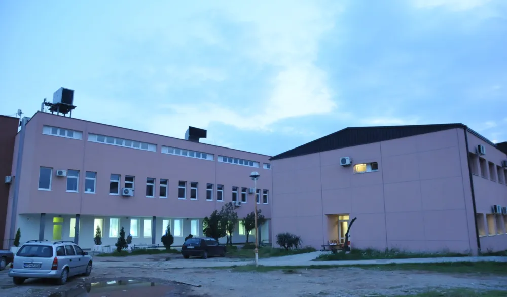 Gradiće se obјekat za Neonatologiјu