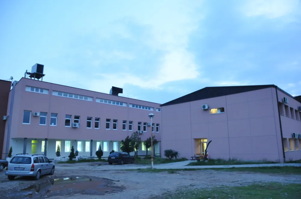 Gradiće se obјekat za Neonatologiјu