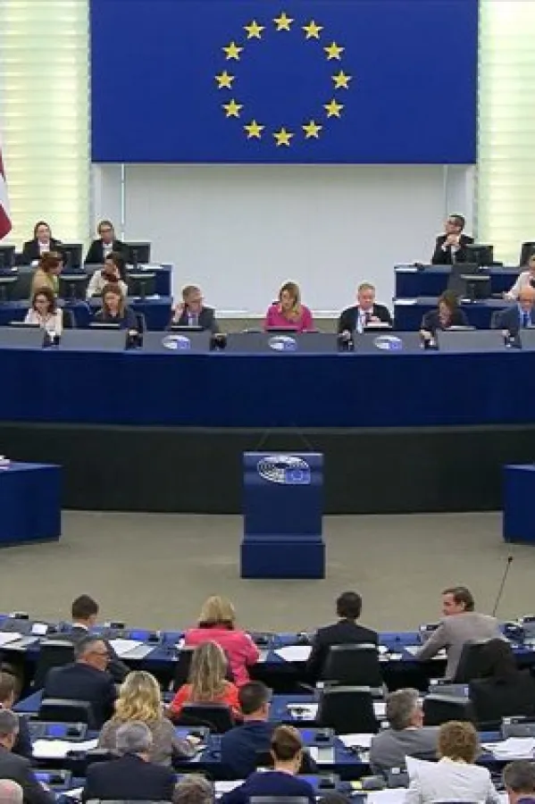 Pro&scaron;irenju EU prijeti desnica po državama, ne u Evropskom parlamentu