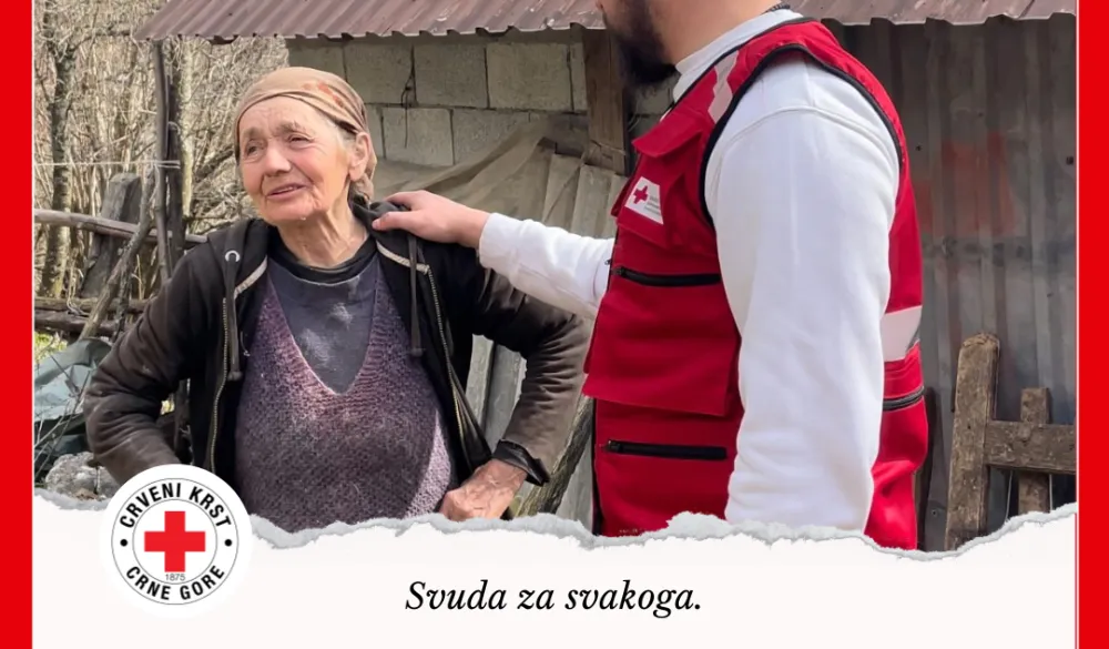 Sjutra Međunarodni dan borbe protiv nasilja nad starijm osobama