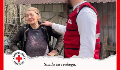 Sjutra Međunarodni dan borbe protiv nasilja nad starijm osobama