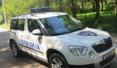 sjeverna makedoniaj ubistvo