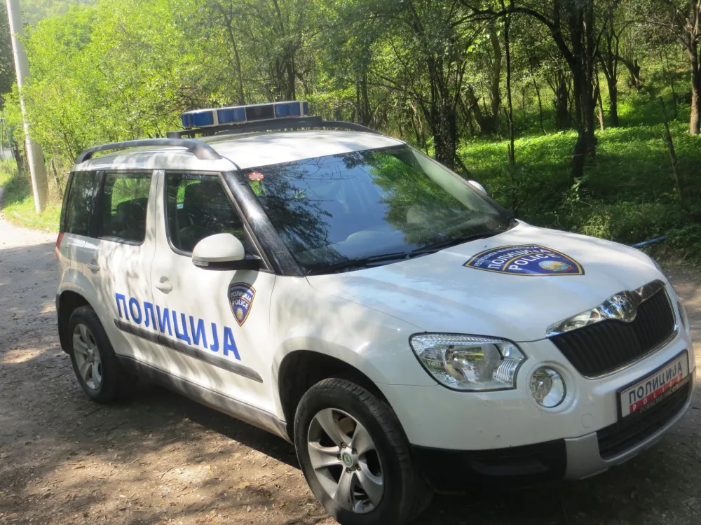 sjeverna makedoniaj ubistvo