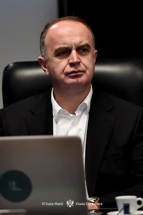 Đeljo&scaron;aj: Interes države je da Sveti Stefan bude otvoren