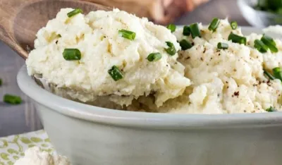 Pire od karfiola savr&scaron;en prilog uz bilo koju vrstu mesa