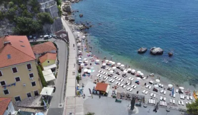 Morska voda uglavnom dobrog kvaliteta, zatvorena dva kupali&scaron;ta u Igalu
