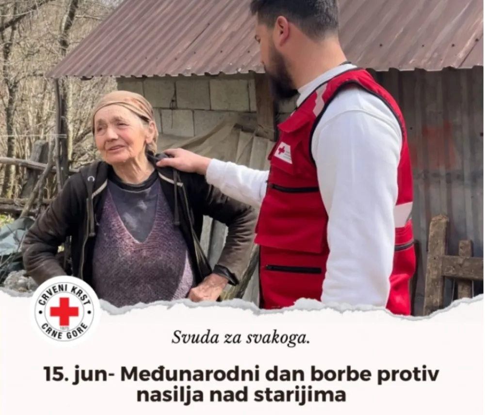 Nasilje nad starijima sve učestaliji problem