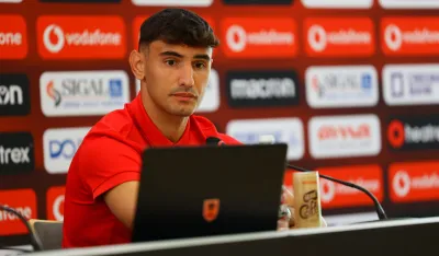 Kazim Lači
