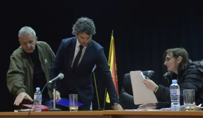 Повучена одлука о разрјешењу Крстовића