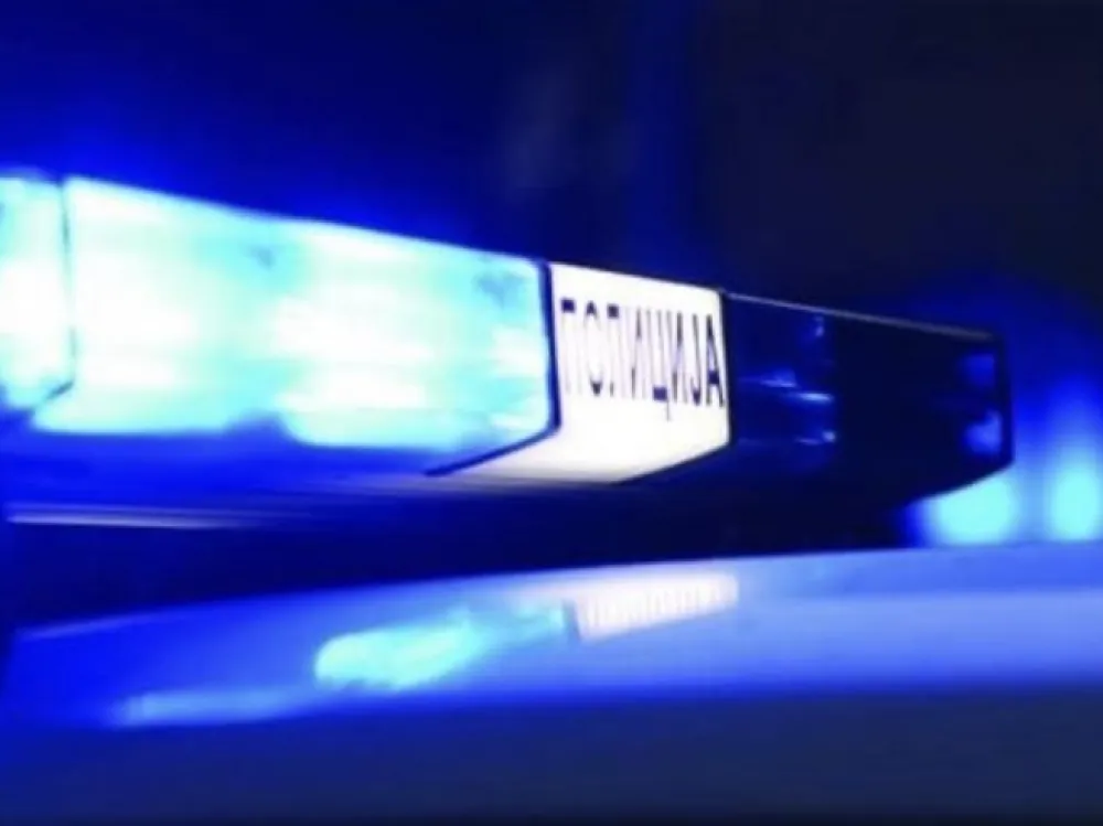 Određeno zadržavanje majci koja je pretukla nastavnicu