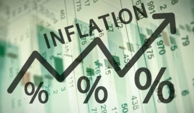 Monstat: Inflacija 4,9 odsto