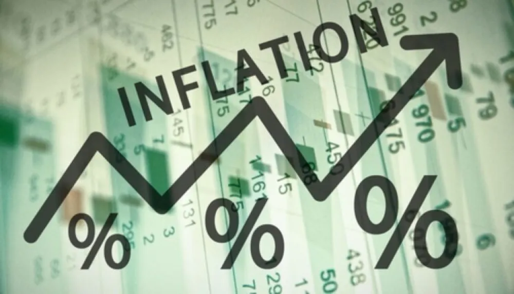 Monstat: Inflacija 4,9 odsto