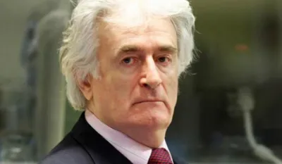 Radovan Karadžić proteklih dana vi&scaron;e puta gubio svijest