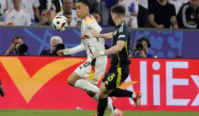 Duel Musijale i Tirnija