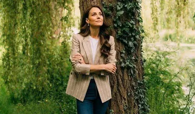 Kejt Midlton se oglasila prvi put od objave dijagnoze raka