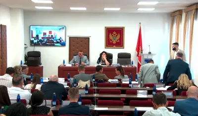 Zaostali dug Op&scaron;tine Danilovgrad 7,4 miliona