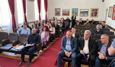 Politička kriza u Beranama sve veća, lokalni izbori sve bliži