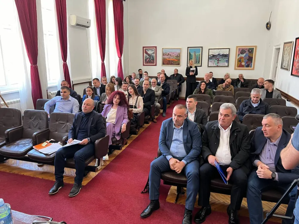 Politička kriza u Beranama sve veća, lokalni izbori sve bliži