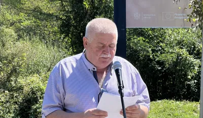 Minić: Aligrudić stopirao stambenu izgradnju, nećemo ga pamtiti po dobru