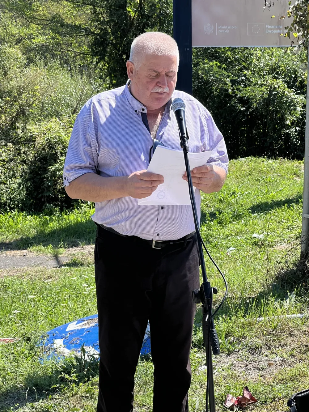 Minić: Aligrudić stopirao stambenu izgradnju, nećemo ga pamtiti po dobru